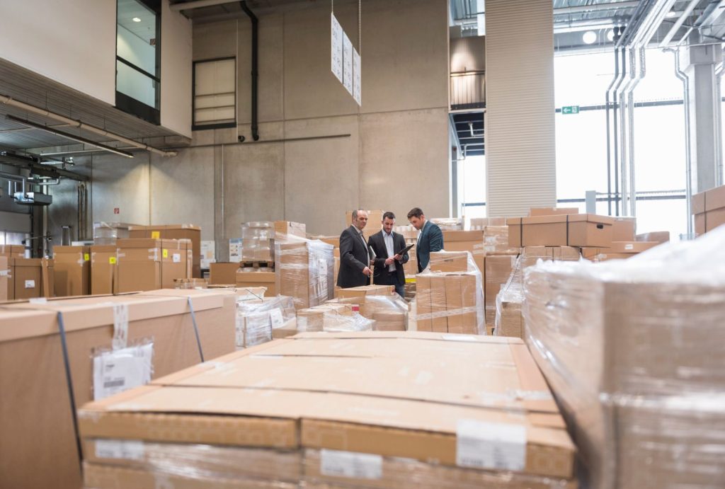 Wexco - Freight Forwarding Services 7