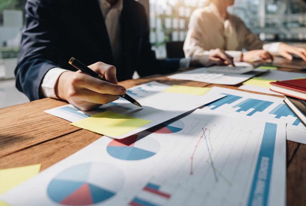 Wexco GSSA Strategies